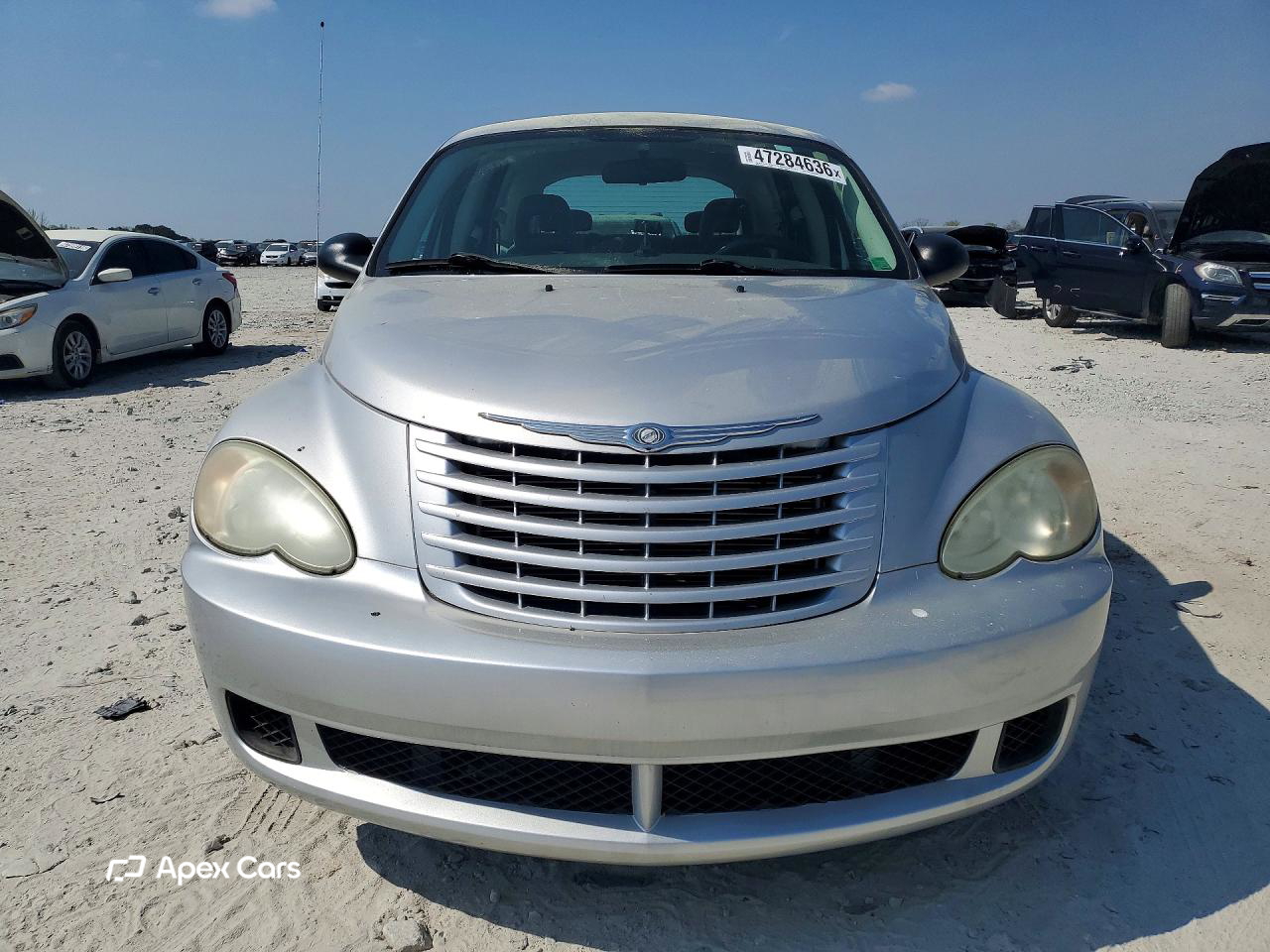 Chrysler PT Cruiser 2009