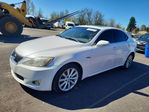 Lexus IS 2010