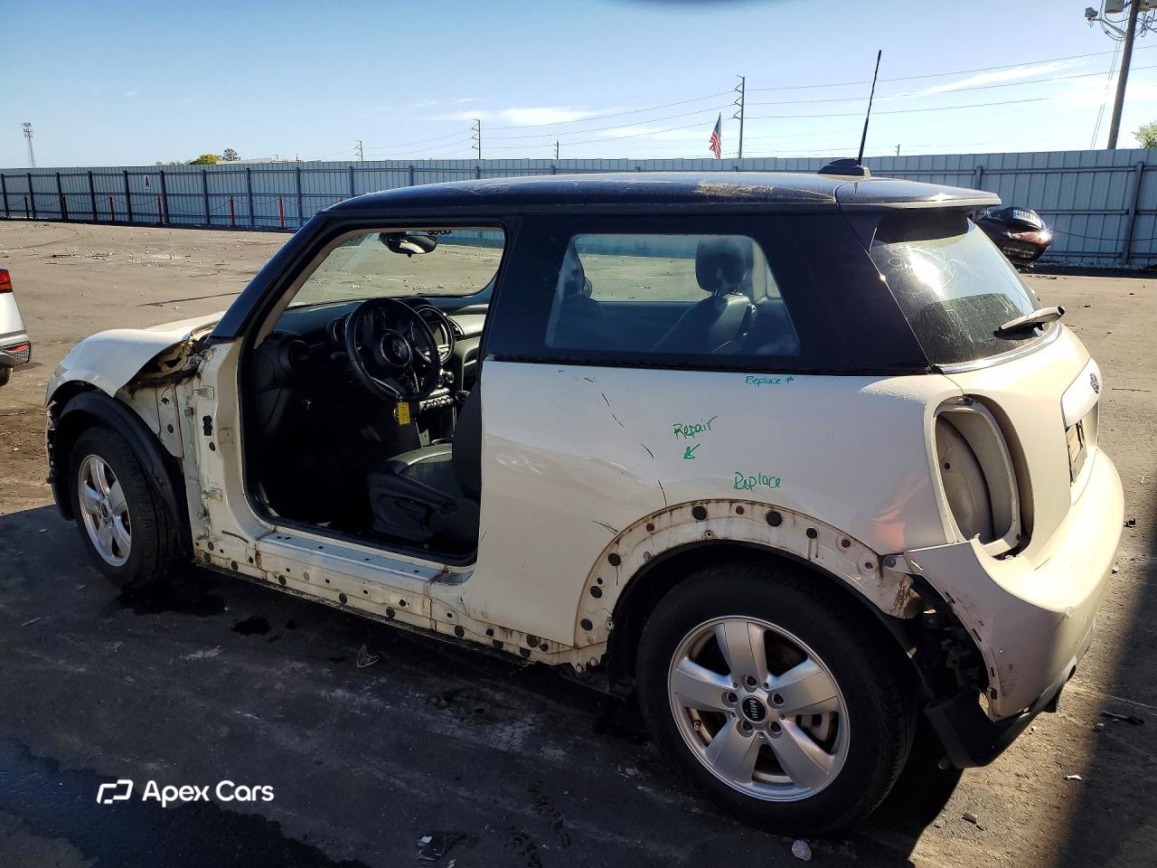 MINI Cooper 2015
