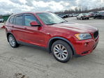 BMW X3 2014