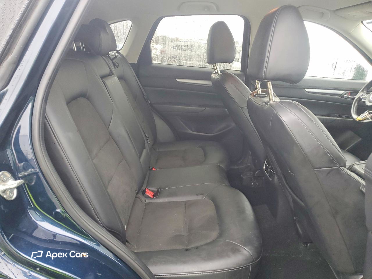 Mazda CX-5 2020