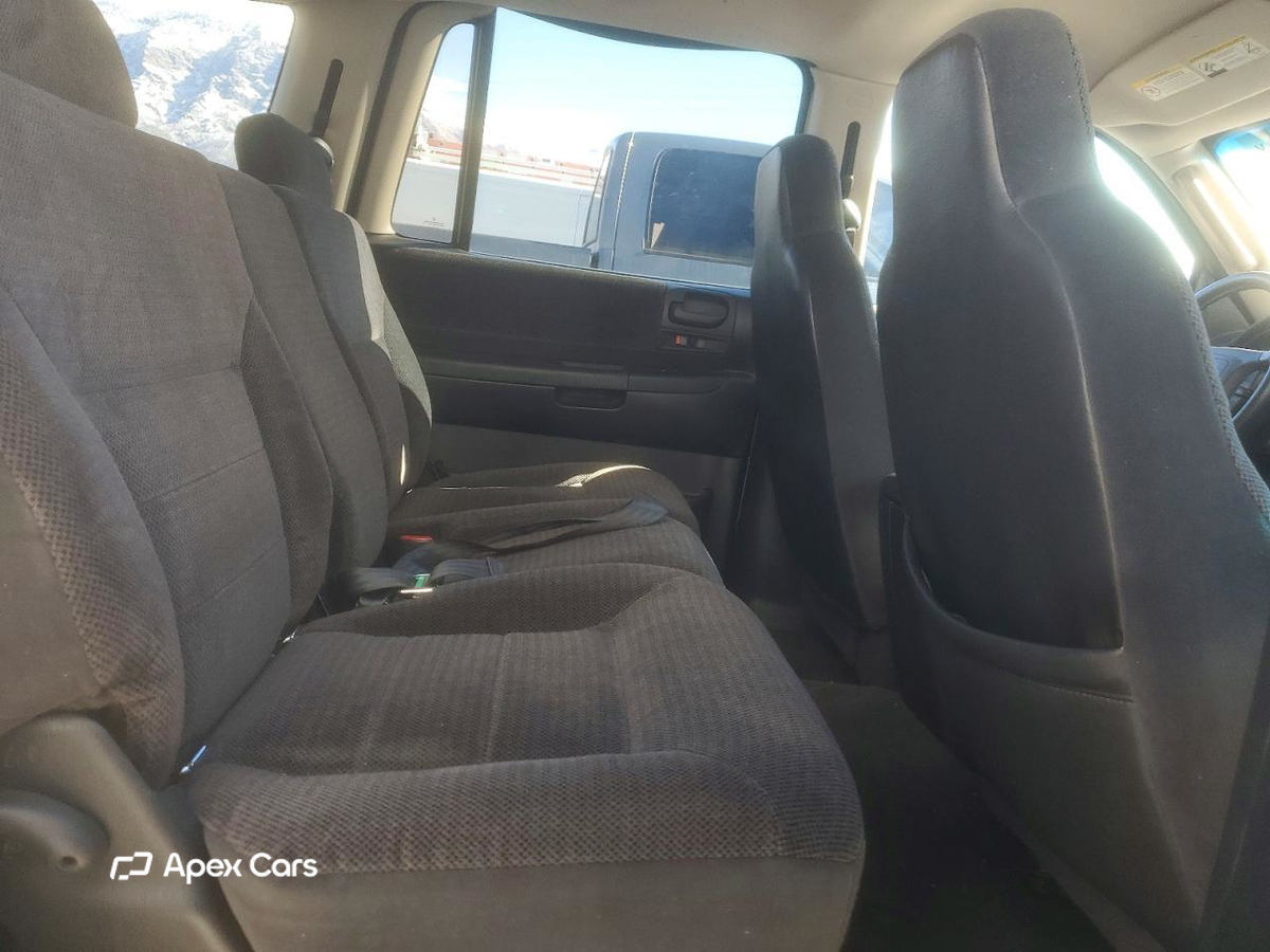 Dodge Durango 2003