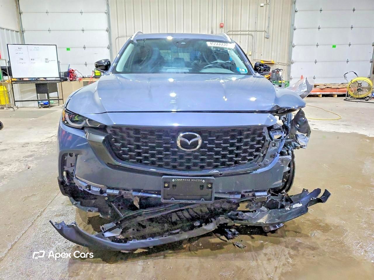 Mazda CX-50 2024