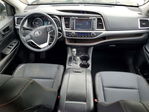 Toyota Highlander 2016