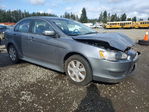 Mitsubishi Lancer 2015