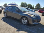 Mazda 3 2012