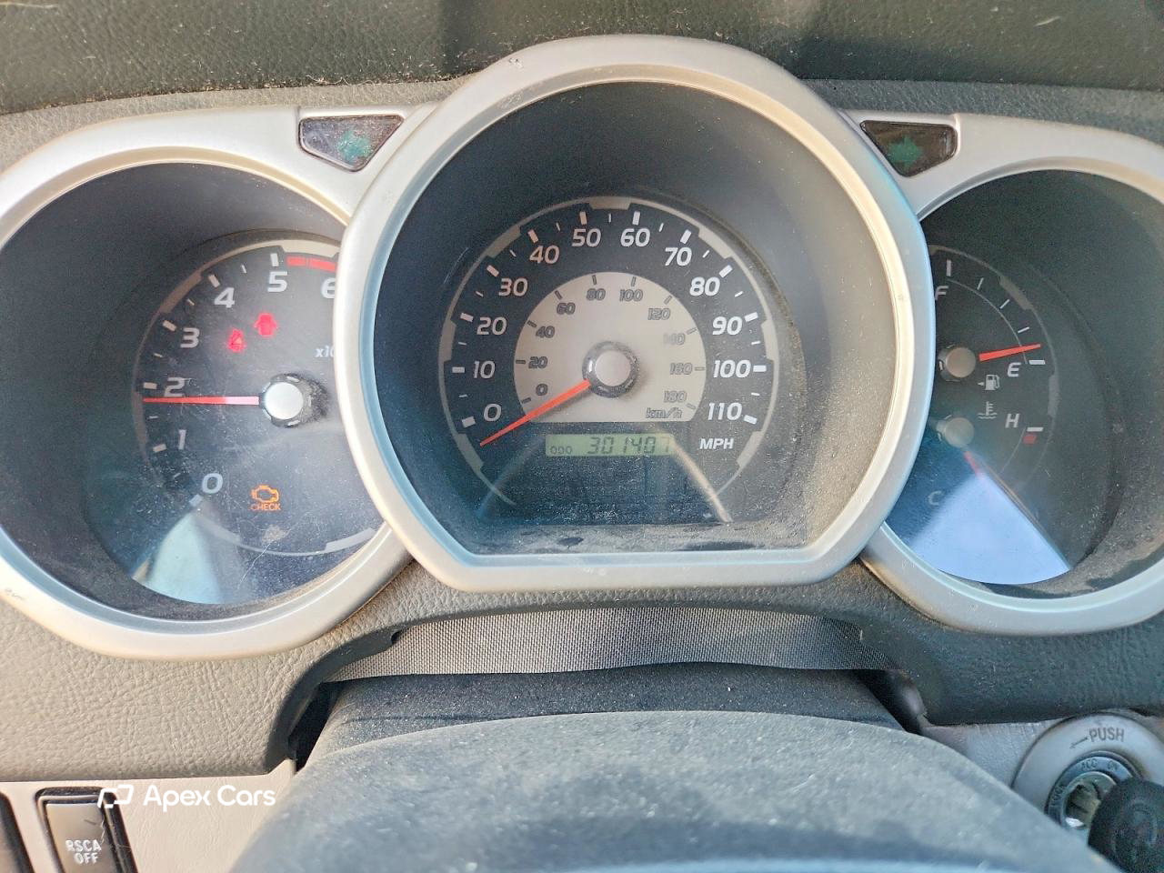 Toyota 4Runner 2004