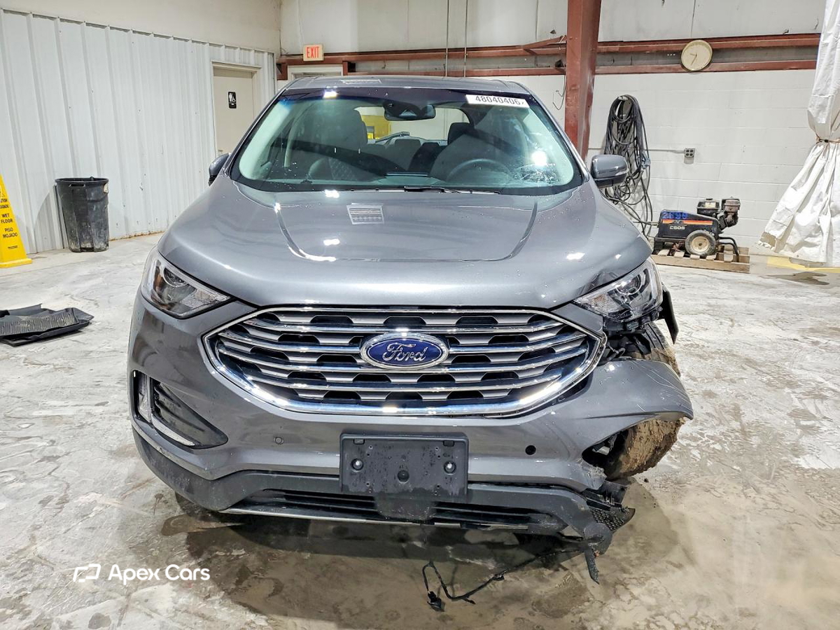Ford Edge 2024