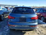Audi Q3 2016