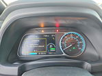 Nissan Leaf 2020