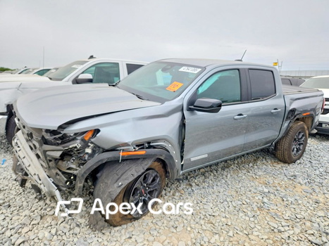GMC Canyon 2025 - Image 1 of 5