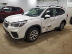 Subaru Forester 2021