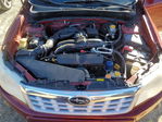Subaru Forester 2012