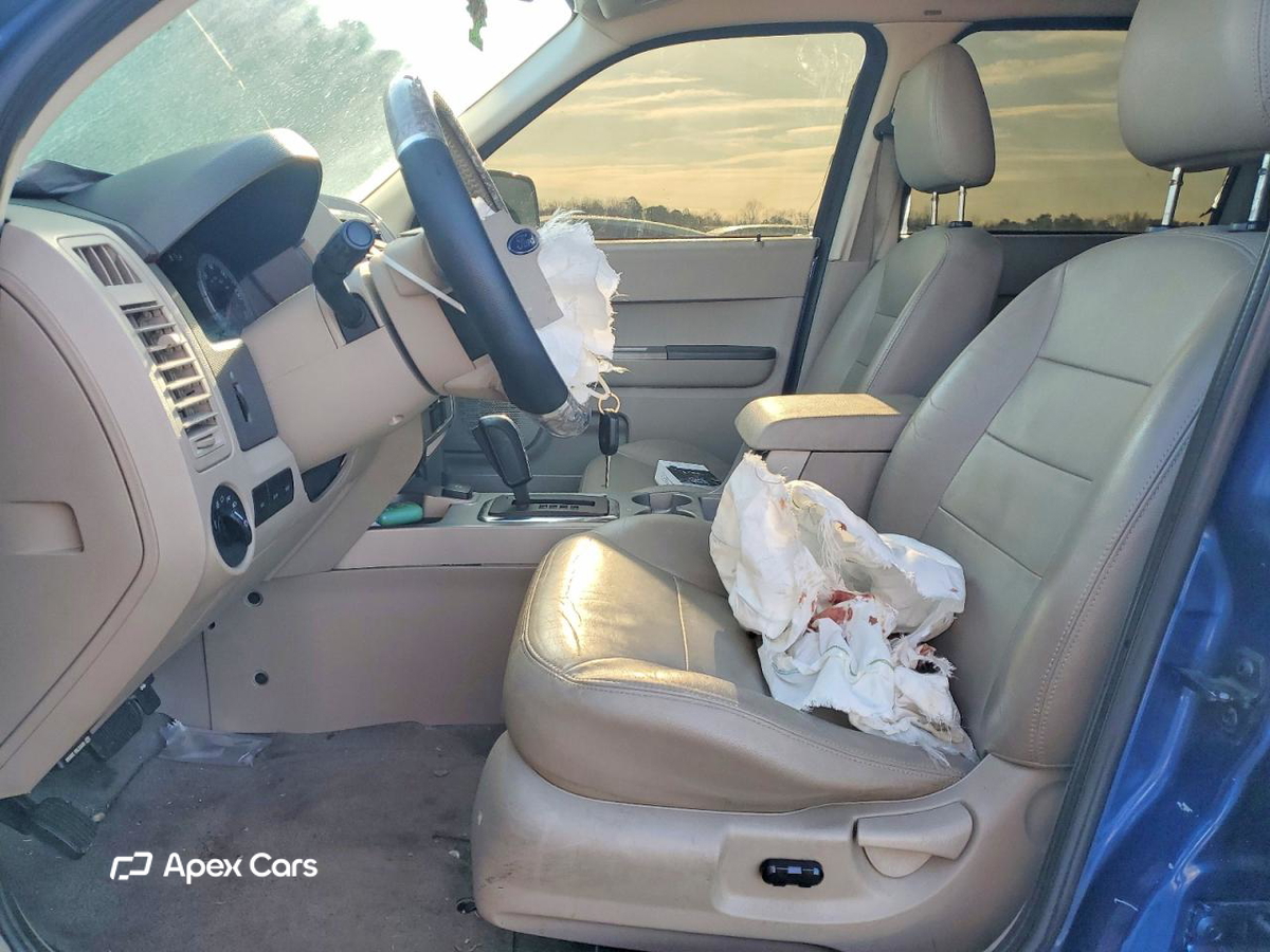 Ford Escape 2008