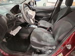 Mitsubishi Mirage 2017