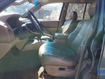 Jeep Cherokee 2004
