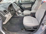 Subaru Forester 2018
