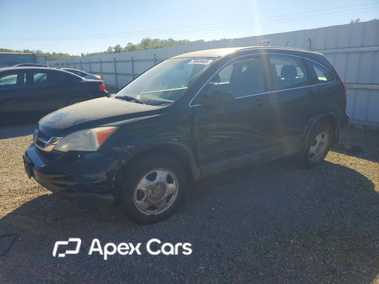 Honda CR-V 2011 - Image 1 of 12