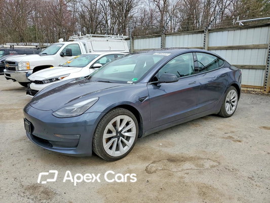 Tesla Model 3 2022 - Image 1 of 12