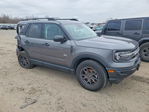 Ford Bronco 2023