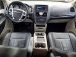 Chrysler Voyager 2016