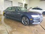Audi A4 2017
