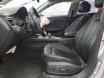 Audi A4 2018