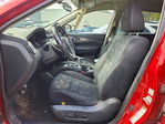 Nissan Rogue 2014