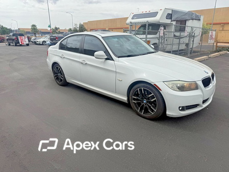 BMW Series 3 2011 - Image 1 of 11