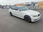 BMW Series 3 2011