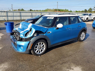 MINI Cooper 2016 - Image 1 of 14