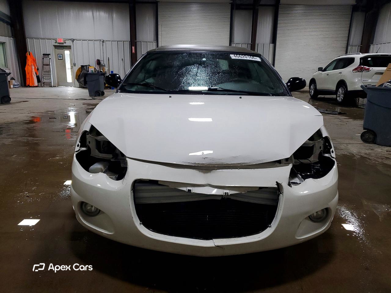 Chrysler Sebring 2005