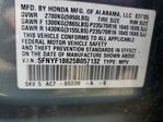 Honda Pilot 2005