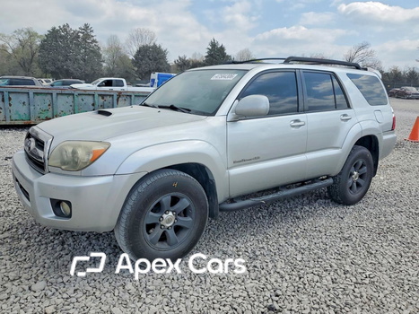 Toyota 4Runner 2007 - Image 1 of 14