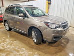 Subaru Forester 2017