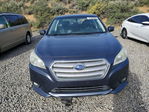 Subaru Legacy 2016