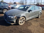 Audi A3 2017