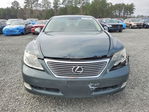 Lexus LS 2008