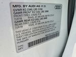 Audi Q3 2025