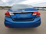 Honda Civic 2014