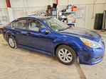 Subaru Legacy 2010