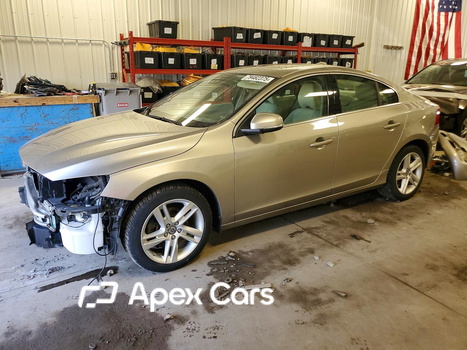 Volvo S60 2015 - Zdjęcie 1 z 13