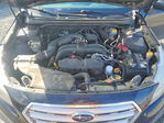Subaru Outback 2015