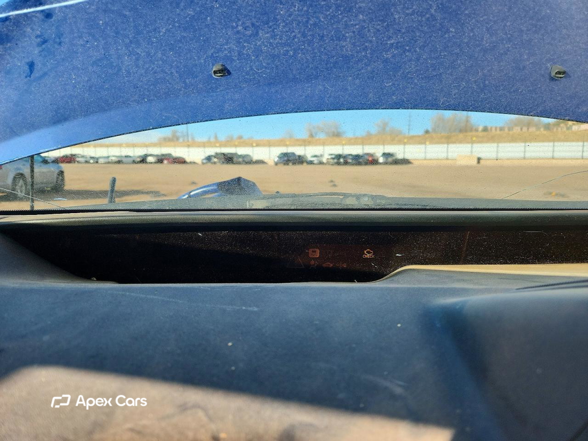 Toyota Prius 2008