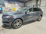 Audi Q7 2015