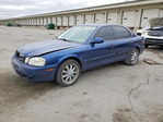 Kia Optima 2005