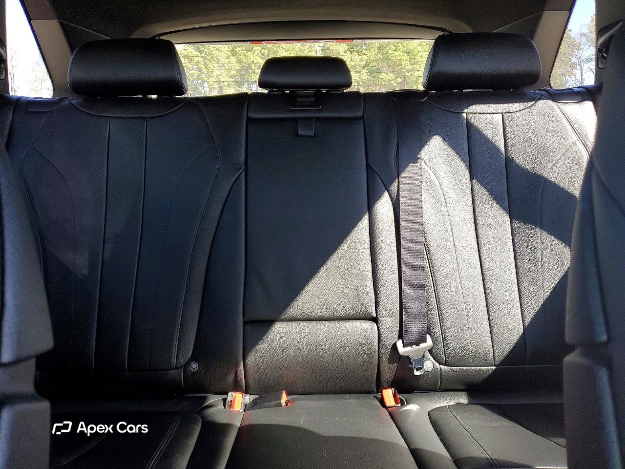 BMW X5 2017