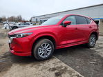 Mazda CX-5 2025