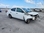 Nissan Versa 2016