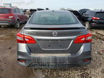 Nissan Sentra 2019